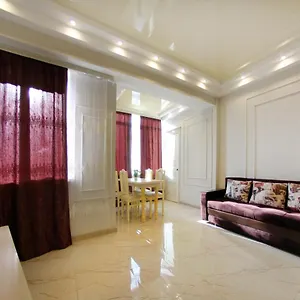 Residential Complex Central 260 Алматы